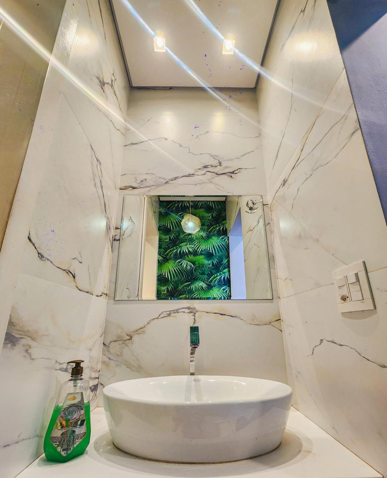 상파울루 Cobertura Triplex De Luxo Com Jacuzzi 빌라 외부 사진
