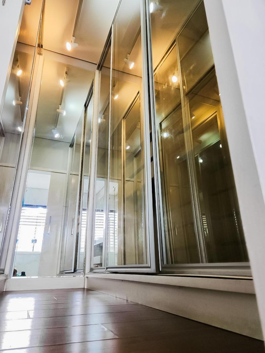 상파울루 Cobertura Triplex De Luxo Com Jacuzzi 빌라 외부 사진