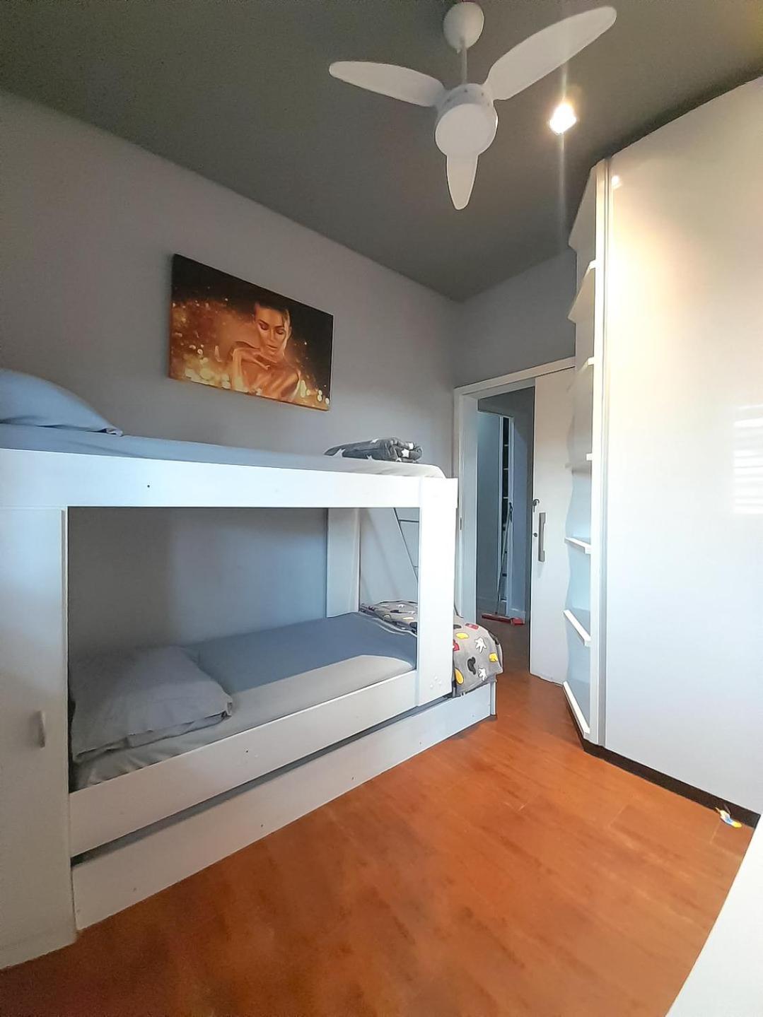 상파울루 Cobertura Triplex De Luxo Com Jacuzzi 빌라 외부 사진