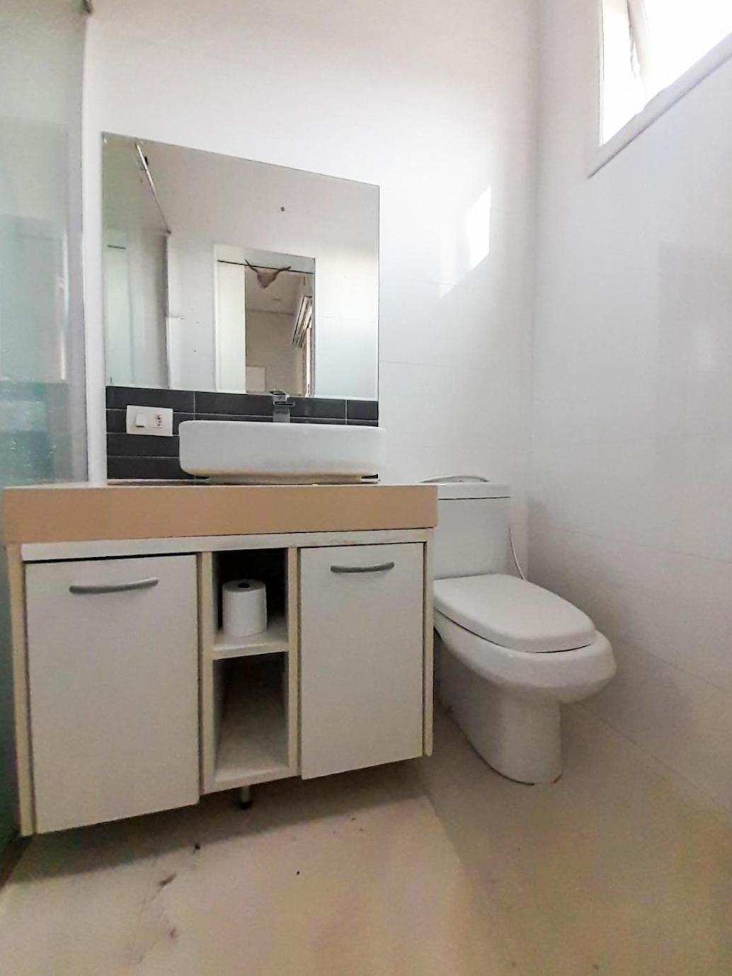 상파울루 Cobertura Triplex De Luxo Com Jacuzzi 빌라 외부 사진