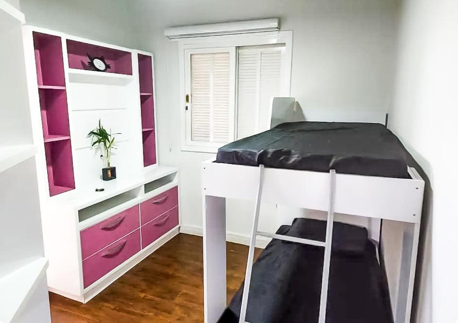 상파울루 Cobertura Triplex De Luxo Com Jacuzzi 빌라 외부 사진