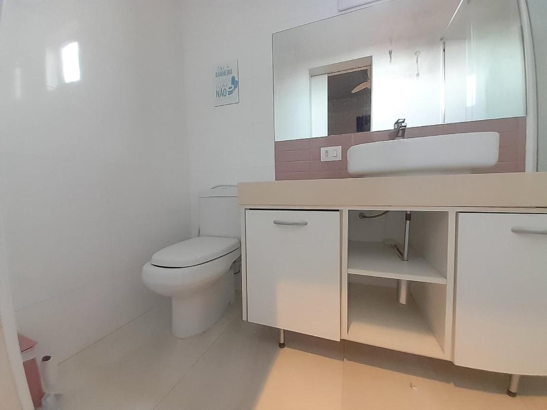 상파울루 Cobertura Triplex De Luxo Com Jacuzzi 빌라 외부 사진